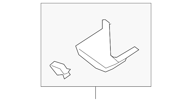 Cowl Trim 5GM-863-484-ZA2