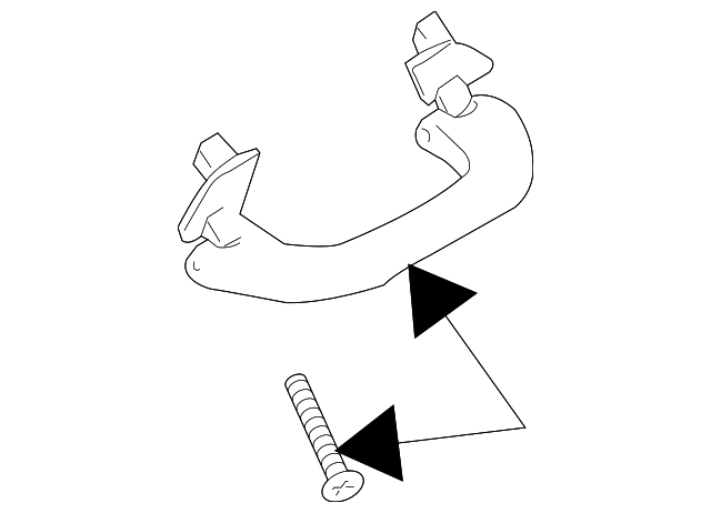 Grip Handle 1K0-857-607-N-Y20 - View 25