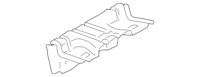 Mount Plate 3C0-858-687-C