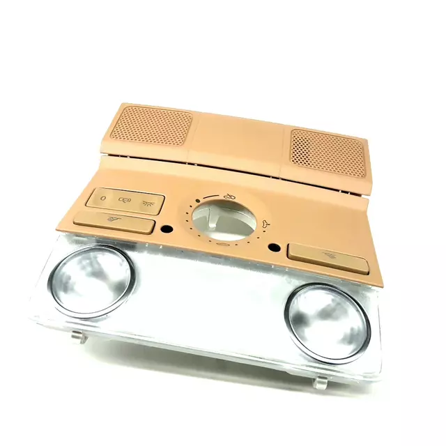 Front Lamp Assembly 1K0-947-106-E-WRB - View 11