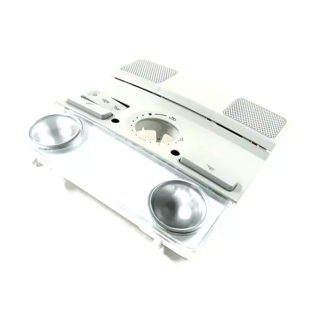 Front Lamp Assembly 1K0-947-106-E-WRC - View 16