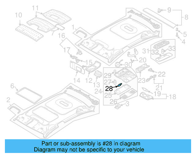 Map Light Bulb N-910-080-01 - View 12