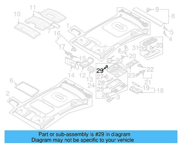 Socket 3B7-919-039 - View 2