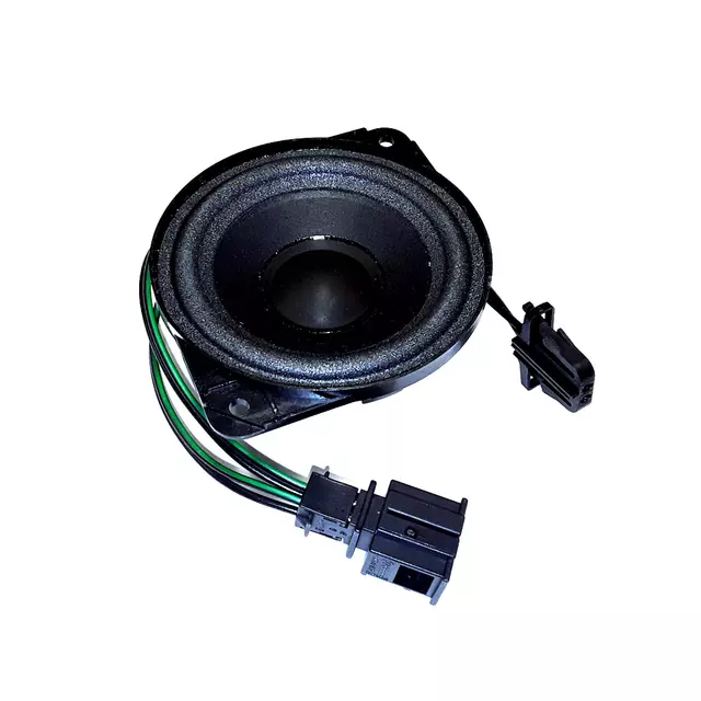 Inst Panel Speaker 1C0-035-411-D - View 8