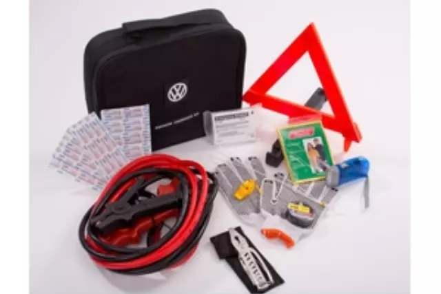 VW Roadside Assistance Kit 000-093-059-AH