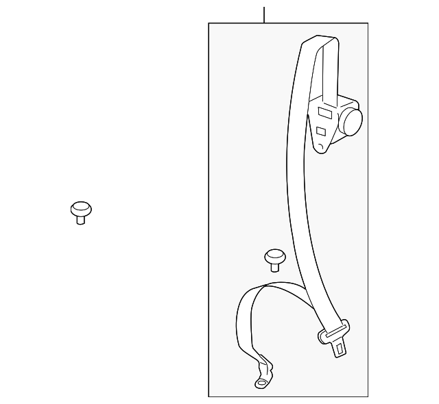 Trim 3D0-857-885-B-B41 - View 2