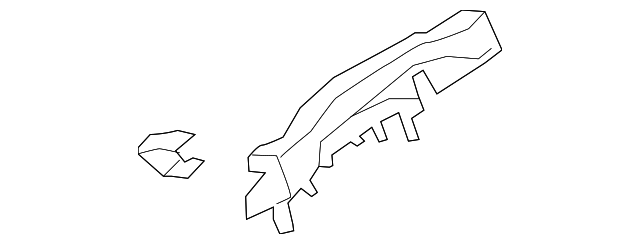 Cylinder Bezel 1K0-905-869-A-9B9 - View 42