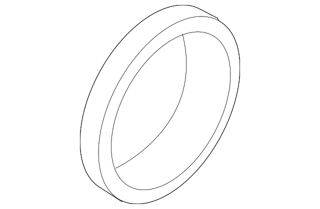 Radio Speaker Bracket 1C0-035-217-C - View 3
