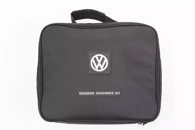 VW Roadside Assistance Kit 000-093-059-AH - View 5