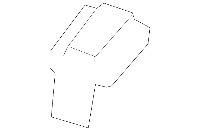 Trim 3D0-857-885-B-5J6