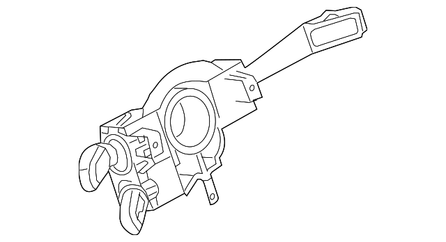 Multi 5K0-953-502-M-9B9 - View 18