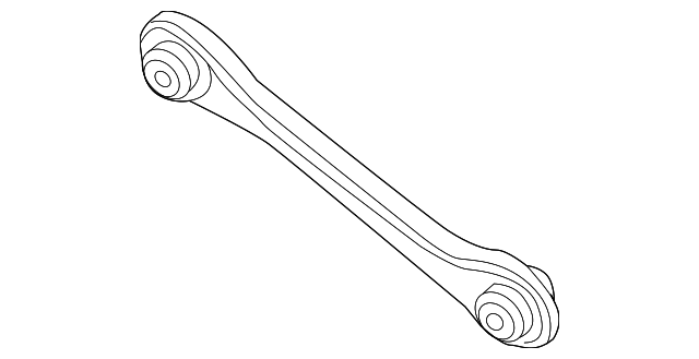 Track Bar 7P0-501-530