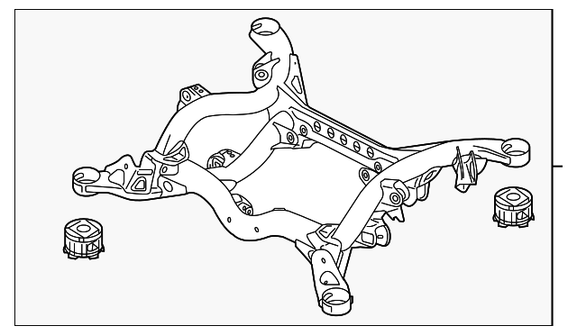 Cross 7P6-599-030-E - View 2