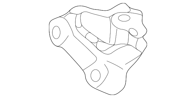 Exhaust System Hanger 4A0-253-149-B - View 8