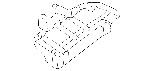 Heat Shield 8D0-804-159-M - View 3