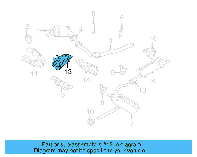 Heat Shield 3B0-804-159-A