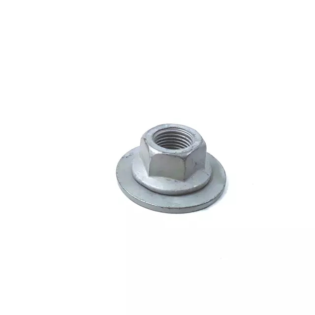 Rear Upper Control Arm Nut N-910-204-02 - View 7