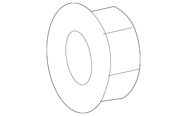 Stabilizer Link Lock Nut N-102-861-10 - View 47