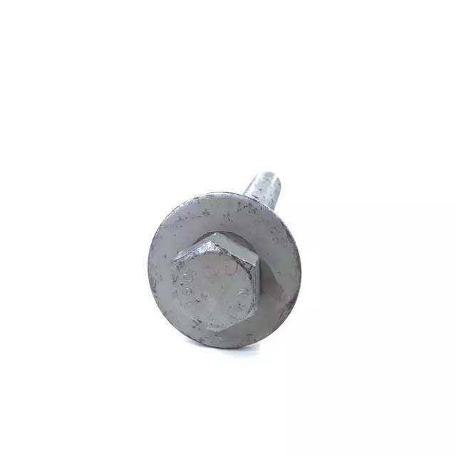 Track Bar Mount Bolt N-910-205-02 - View 12