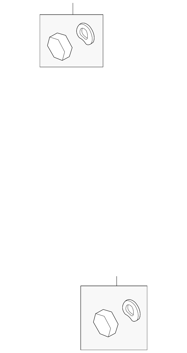 Pulley Hardware Kit 028-903-320-C - View 63