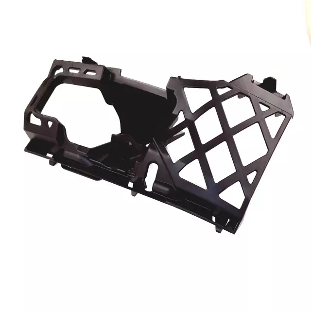 Bumper Cover Side Support 561-807-724-B - View 3