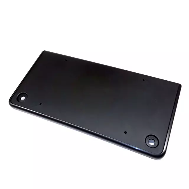 License Bracket 561-807-287-C-9B9 - View 3