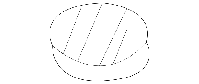 Vent Grille 1J0-819-755-B-01C