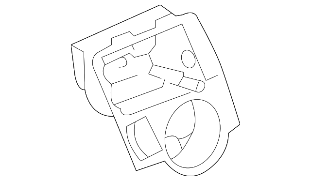 Housing 1J1-819-703-C-01C