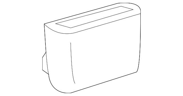 Duct 1J1-819-151-D - View 35