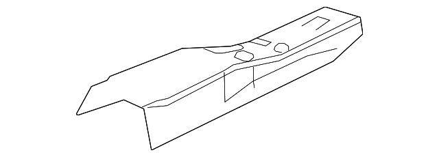 Inner Reinforced 1K0-803-562-A - View 19