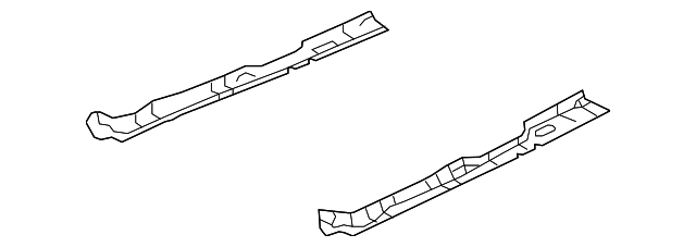 Corner Reinforced 5C0-802-173 - View 9