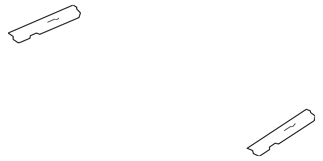 Side Reinforced 1K0-802-308-B - View 37