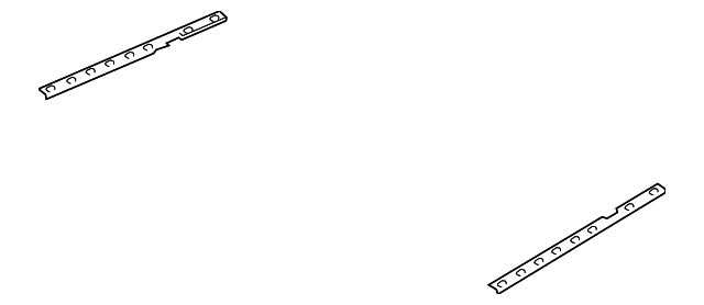 Seat Mount 1K0-802-381-C - View 33