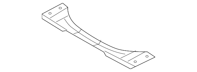 Center Plate 1K0-801-775-D - View 13