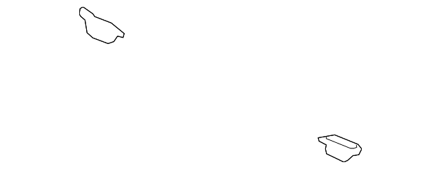 Floor Reinforced 5C0-803-809