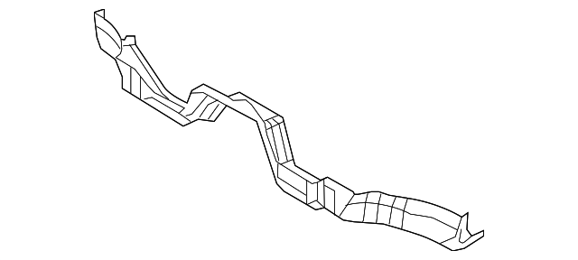 Front Reinforced 1K0-804-421-C - View 8