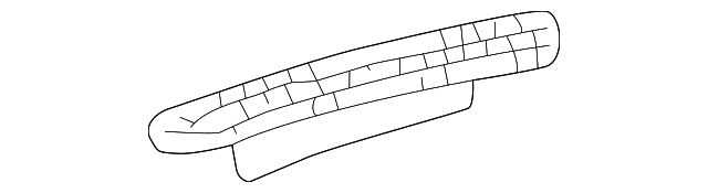 Vent Grille 3B0-819-703-C-4ET - View 11