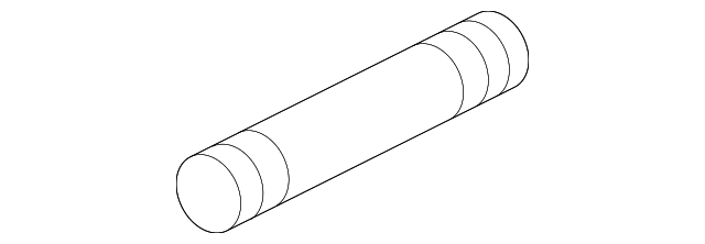 Turbocharger Stud N-912-317-01 - View 19
