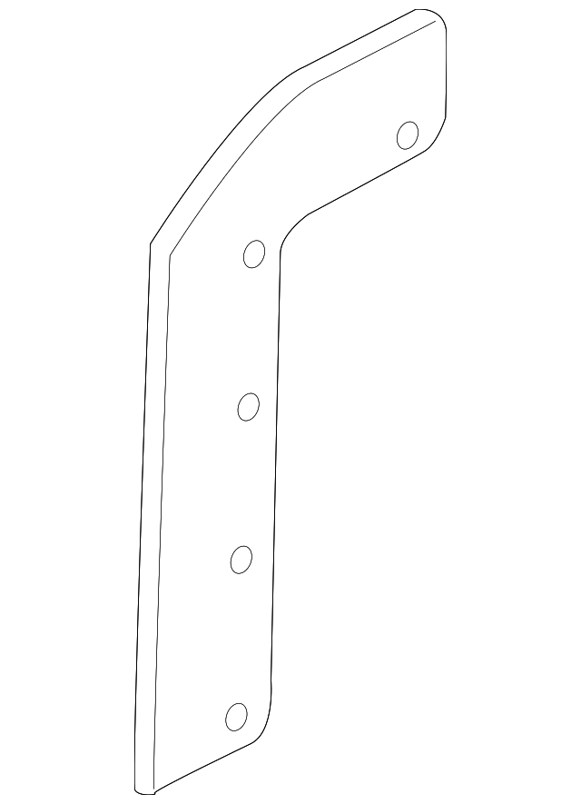 Cover Plate 06K-129-598-B - View 24