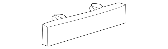 Reflector Panel 7P6-945-106 - View 15