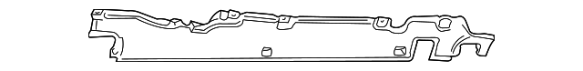 Side Shield 7L0-825-211-B - View 3