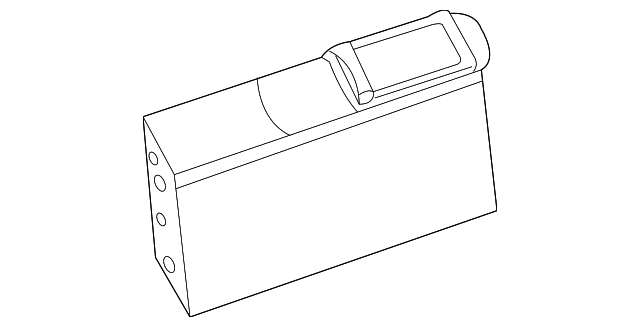 CD Changer 1J6035111 - View 6