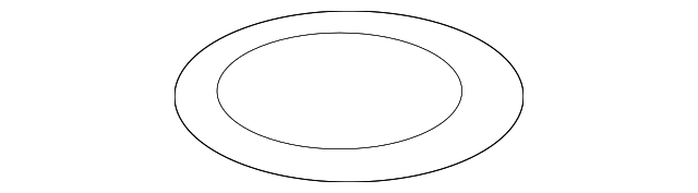 Access Cover Seal 321-803-963 - View 3