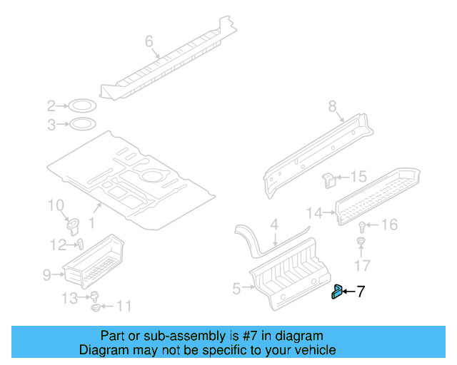 Filler 701-801-179 - View 3