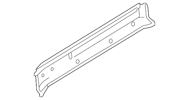Sill 7D1-801-253-B