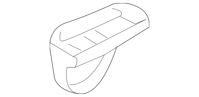 Guide 1K0-885-970-B - View 2