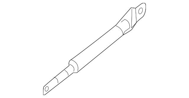 Pull Rod 1K0-886-684-C - View 2