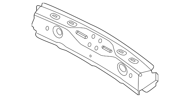 Center Reinforced 5C3-809-111