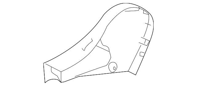 Outer Cap 5M0-885-740-82V - View 2