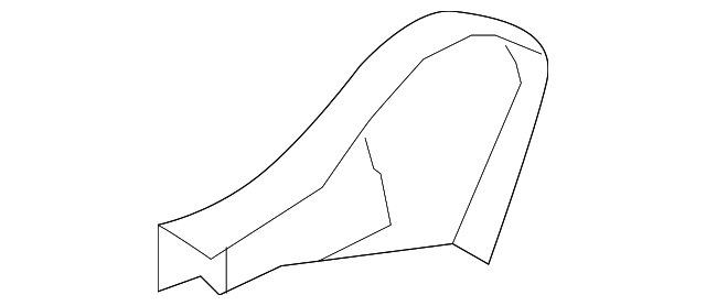 Inner Cap 5M0-885-934-A-95T